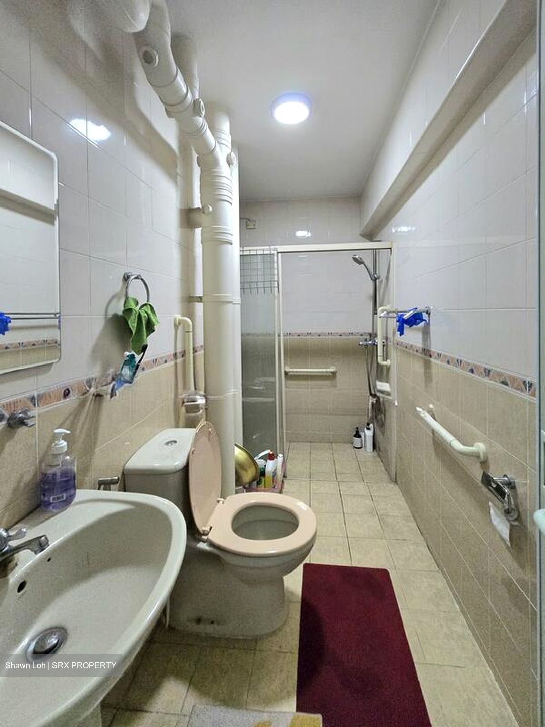 Blk 185 Jelebu Road (Bukit Panjang), HDB 4 Rooms #499441711